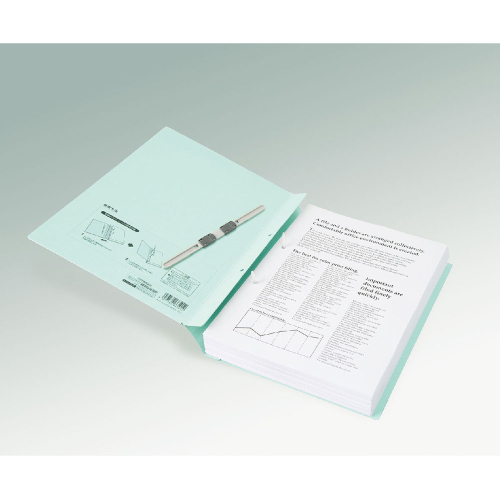 Папка Plus Zero Max разширяема 280л злн, 1000000000041882 03 