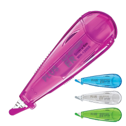 Correction tape Plus WH-1205S 5mm/6m
