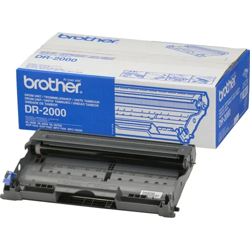 Drum Brother DR-2000 org 12K, 1000000010000059