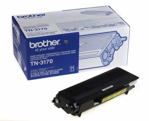 Тонер Brother TN-3170 орг 7k, 1000000000002990 02 