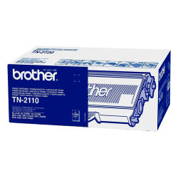 Тонер Brother TN-2110 орг 1.5k