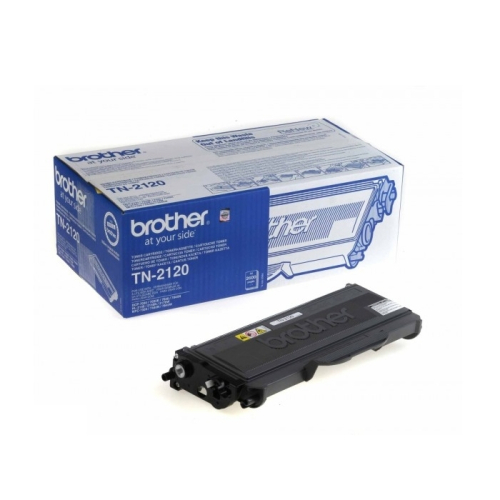 Toner Brother TN-2110 original 1.5k, 1000000000005437 02 