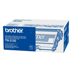Тонер Brother TN-2120 оргигинал 2.6k