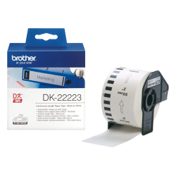 Brother l.roll DK-22223 50mm/30.5m org