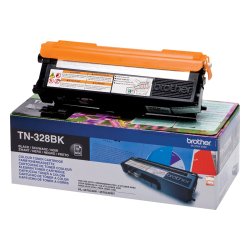 Toner Brother TN-328Bk Black org 6k