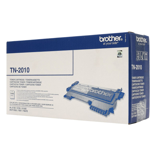 Toner Brother TN-2010 HL2130 org 1k, 1000000000010746 02 