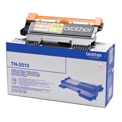 Toner Brother TN-2010 HL2130 org 1k, 1000000000010746 03 