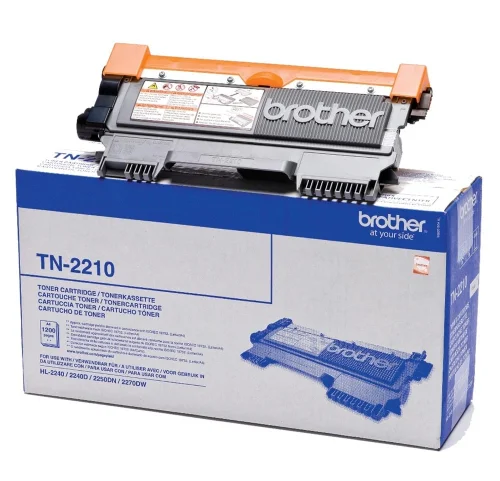 Toner Brother TN-2210 / DCP7065 org 1.2k, 1000000010000055