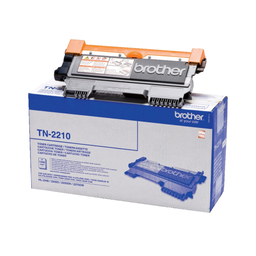 Toner Brother TN-2210 / DCP7065 org 1.2k, 1000000010000055 02  — OK Office Toner Brother TN-2210 / DCP7065 org 1.2k, 1000000010000055 02
