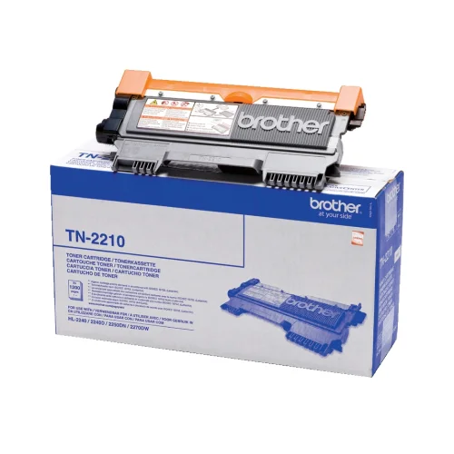Toner Brother TN-2210 / DCP7065 org 1.2k, 1000000010000055 02 