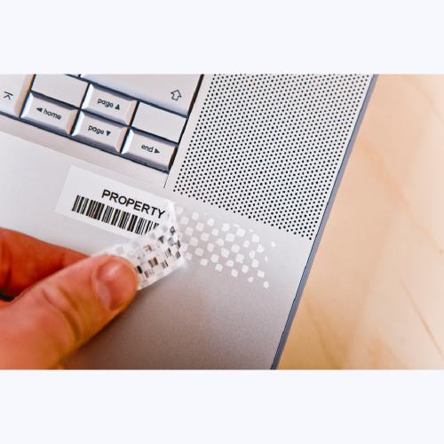 Ламинирана лента Brother TZE-SE4 18/8орг, 1000000000019601 02 