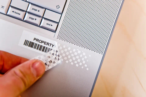 Ламинирана лента Brother TZE-SE4 18/8орг, 1000000000019601 04 