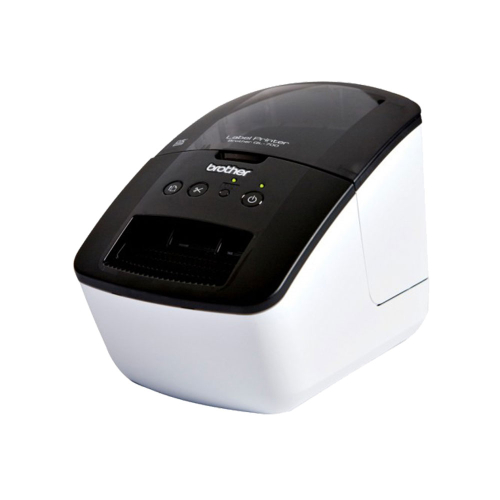 Label printer BROTHER QL-700, 1000000000021265 03  — OK Office Label printer BROTHER QL-700, 1000000000021265 03