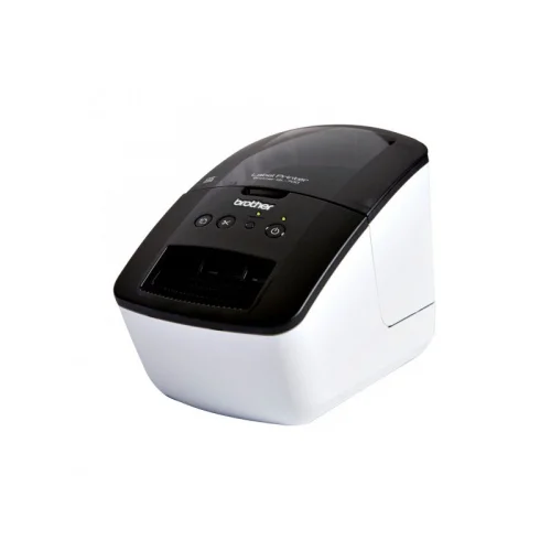 Label printer BROTHER QL-700, 2004977766707107 04 