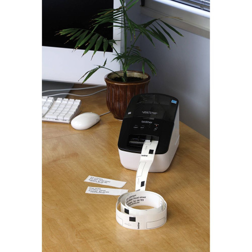 Label printer BROTHER QL-700, 1000000000021265 06  — OK Office Label printer BROTHER QL-700, 1000000000021265 06