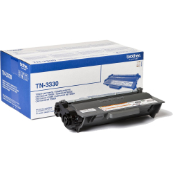 Тонер Brother TN-3330 5440/8510 орг 3k