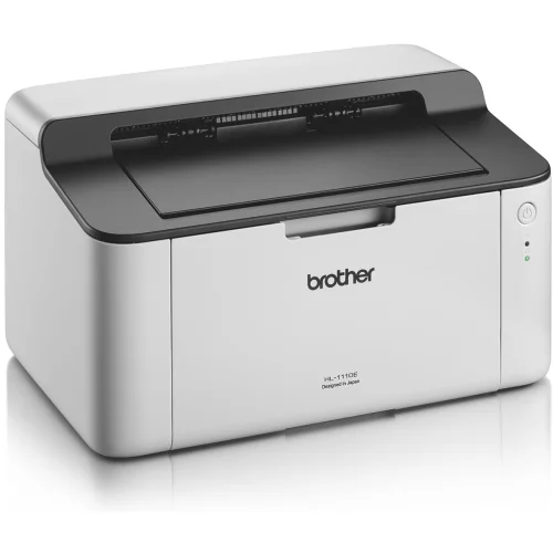 Mono laser printer Brother HL-1110, 1000000000015558