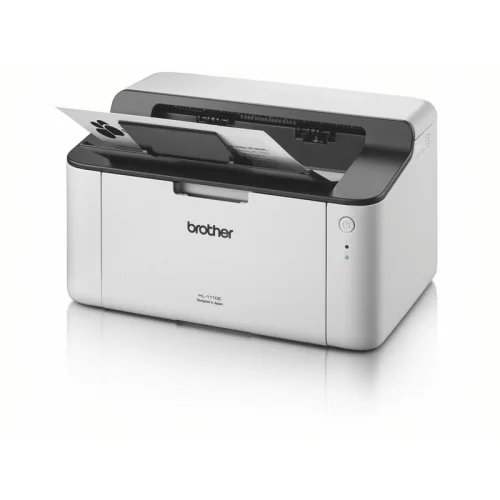 Mono laser printer Brother HL-1110, 1000000000015558 03 