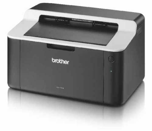 Лазерен принтер Brother HL-1112, 2004977766721424 03  — OK Office Лазерен принтер Brother HL-1112, 2004977766721424 03