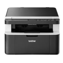 Принтер 3в1 Brother DCP-1512E