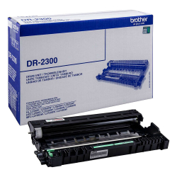 Барабан Brother L2300D DR-2300 орг 12k