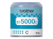 Мастило Brother Bt-5000 Cyan 5k, 1000000000022051 04 