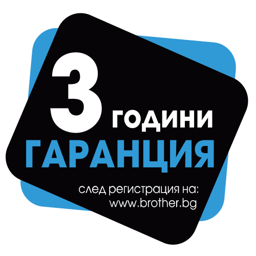 Лазерен принтер Brother HL-L5000D, 1000000000025423 05 