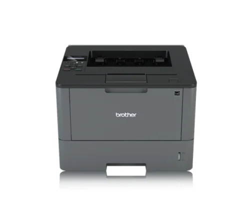 Mono laser printer Brother HL-L5000D, 2004977766753289