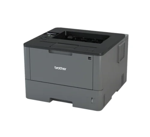 Mono laser printer Brother HL-L5000D, 2004977766753289 02 