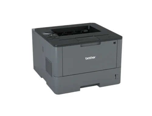 Mono laser printer Brother HL-L5000D, 2004977766753289 03 