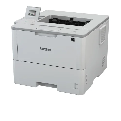 Mono laser printer Brother HL-L6300DW, 2004977766753388 02 