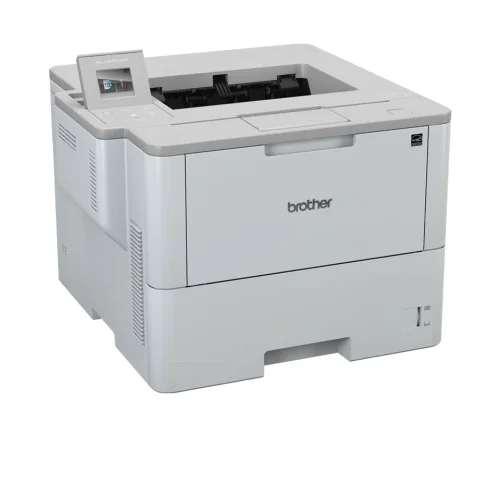 Лазерен принтер Brother HL-L6300DW, 2004977766753388 03 