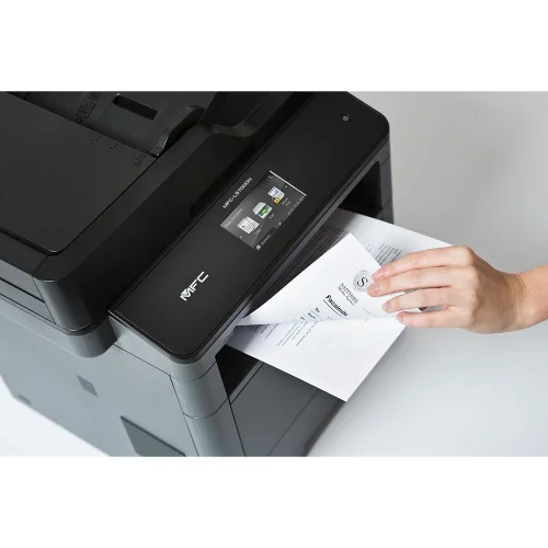 Brother MFC-L5700DN All-in-one printer, 1000000000025379 02 