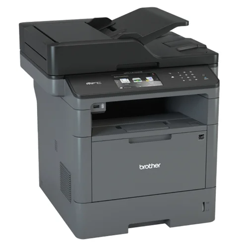 Brother MFC-L5700DN All-in-one printer, 1000000000025379 05 