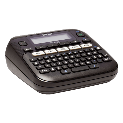 Label printer BROTHER PT-D210, 2004977766757362 03 