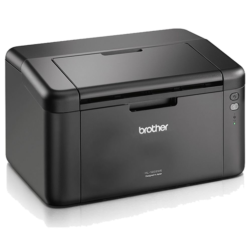 Brother HL-1222WE Mono laser printer, 1000000000030024 02 
