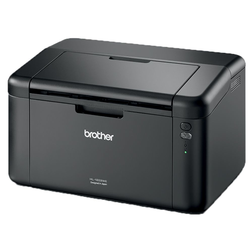 Brother HL-1222WE Mono laser printer, 1000000000030024 03 