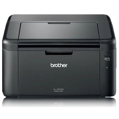 Brother HL-1222WE laser printer, 1000000000030024