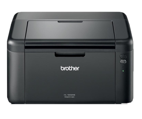 Brother HL-1222WE Mono laser printer, 1000000000030024 06 