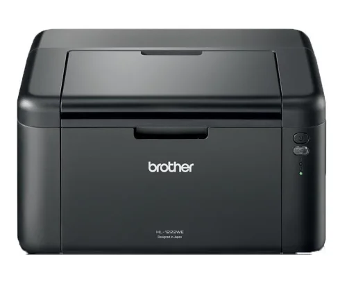 Принтер лазерен Brother HL-1222WE, 1000000000030024 06 