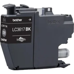 Brother Ink cartr.LC-3617 BK org 550Page