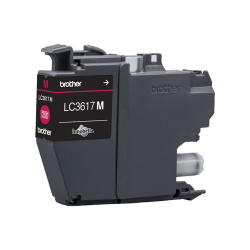 Патрон Brother LC-3617 Mag орг 550Стр