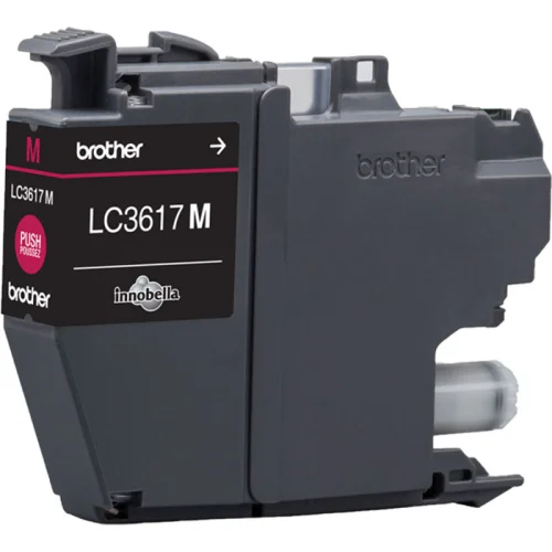 Brother Ink cartr.LC-3617 Mag org 550, 1000000000027247