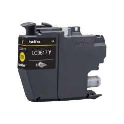 Brother Ink cartr.LC-3617 Yell org 550
