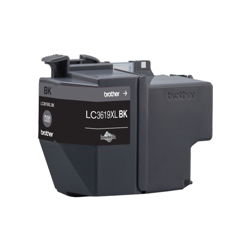 Brother Ink cartr.LC-3619XL BK org 3000, 1000000000027249 03 