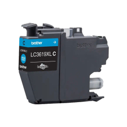 Патрон Brother LC-3619XL Cy орг 1500Стр