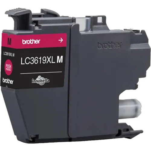 Патрон Brother LC-3619XL Mag орг 1500Стр, 1000000000027251