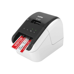 Принтер за етикети BROTHER QL-800