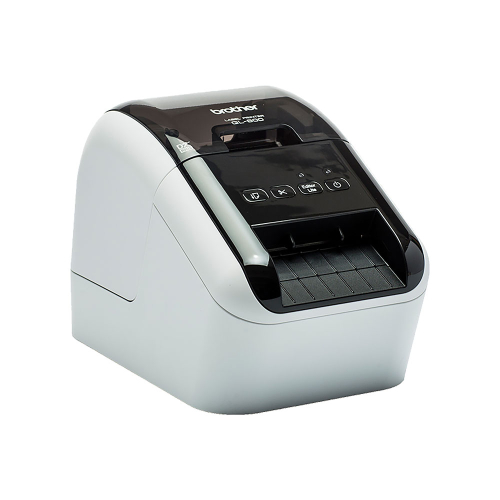 Label printer BROTHER QL-800, 1000000000026587 04  — OK Office Label printer BROTHER QL-800, 1000000000026587 04