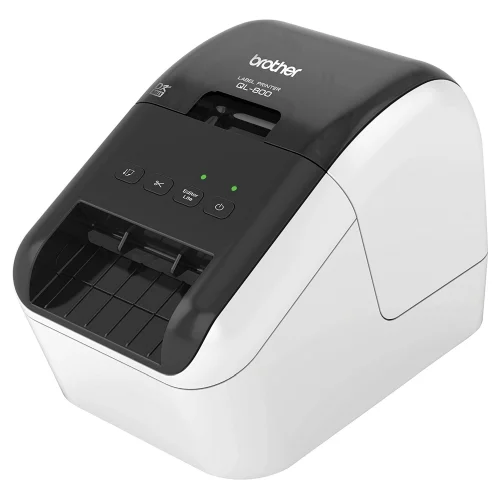 Label printer BROTHER QL-800, 1000000000026587 08 
